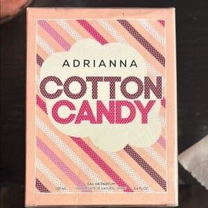 Adrianna Cotton Candy Eau de Parfum